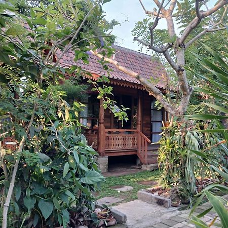 Appartamento Puri Amartha Ubud Esterno foto