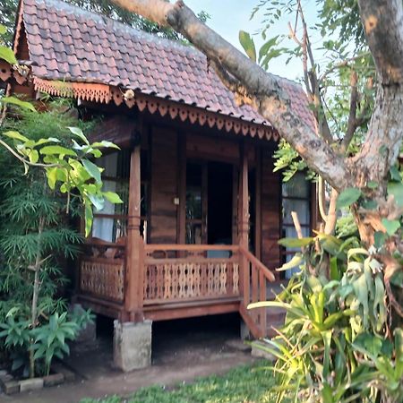 Appartamento Puri Amartha Ubud Esterno foto