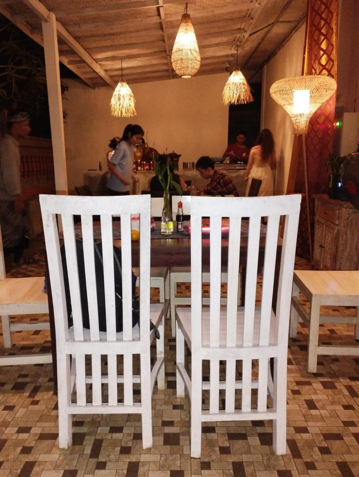 Appartamento Puri Amartha Ubud Esterno foto