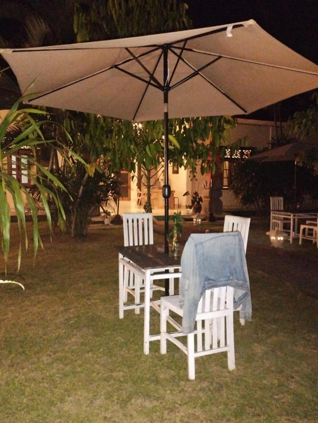 Appartamento Puri Amartha Ubud Esterno foto